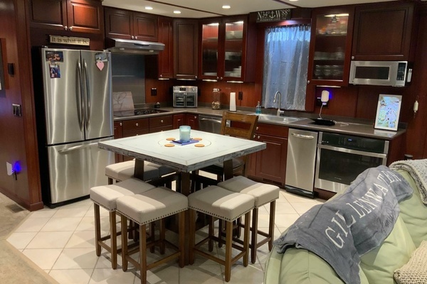 2007 Skipperliner 64
