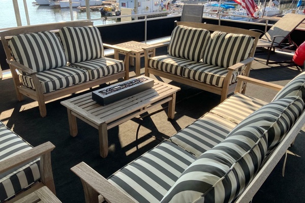 64ft Skipperliner Yacht For Sale