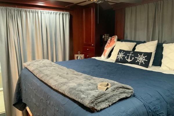 2007 Skipperliner 64