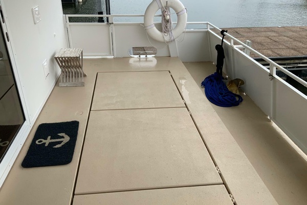 64ft Skipperliner Yacht For Sale