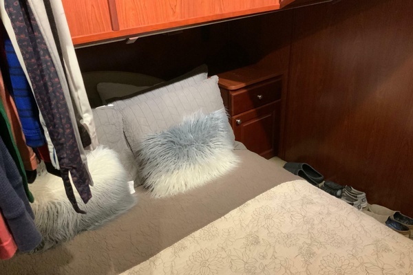 2007 Skipperliner 64