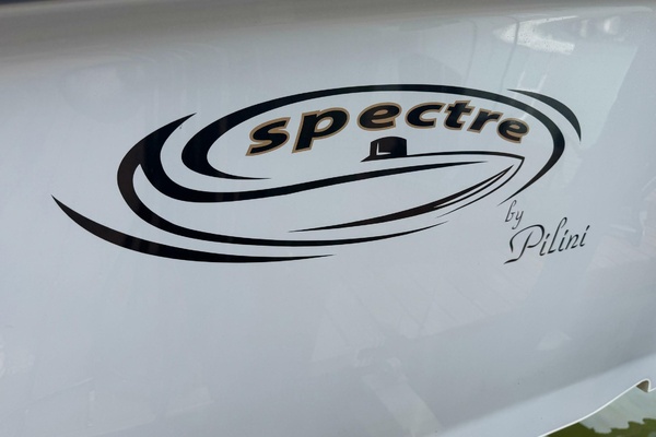 34ft Spectre Yacht For Sale