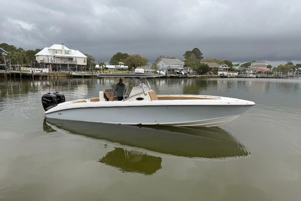 34-ft-Spectre-2007-34- Dauphin Island Alabama United States  yacht for sale