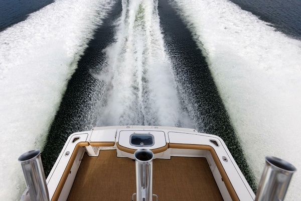 Chasing Tail 39ft Tiara Yachts Yacht For Sale