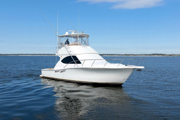 Chasing Tail 39ft Tiara Yachts Yacht For Sale