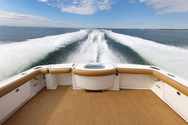 Chasing Tail 39ft Tiara Yachts Yacht For Sale