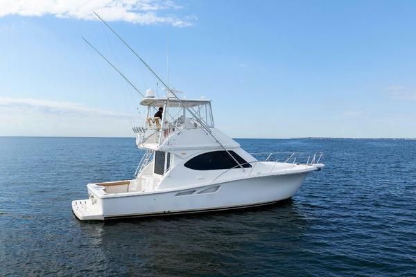 Chasing Tail 39ft Tiara Yachts Yacht For Sale