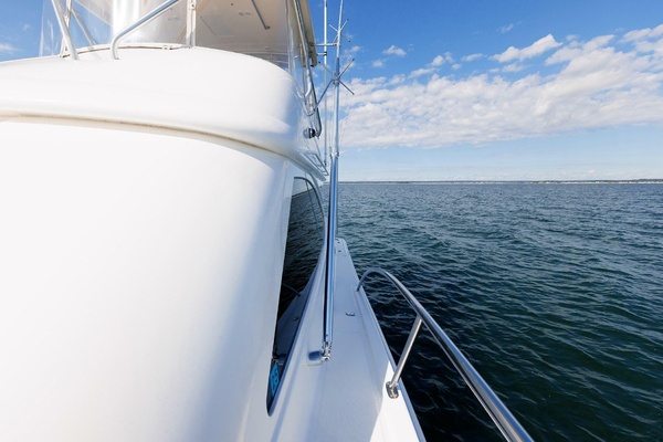 Chasing Tail 39ft Tiara Yachts Yacht For Sale