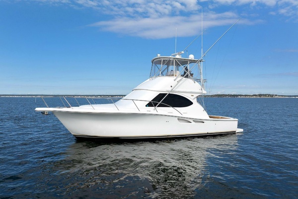 Chasing Tail 39ft Tiara Yachts Yacht For Sale