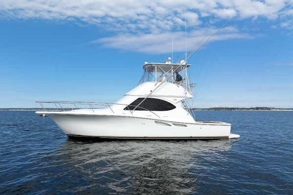 Chasing Tail 39ft Tiara Yachts Yacht For Sale