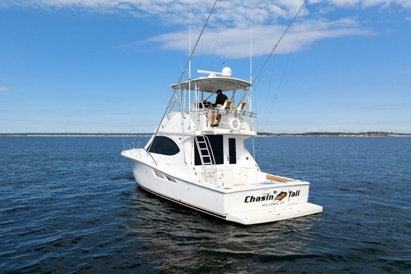 2007 Tiara Yachts 39