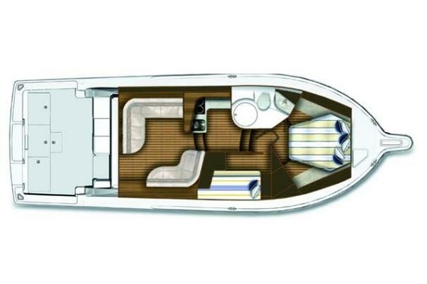 Chasing Tail 39ft Tiara Yachts Yacht For Sale