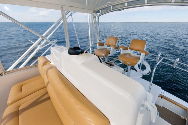Chasing Tail 39ft Tiara Yachts Yacht For Sale