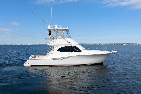Chasing Tail 39ft Tiara Yachts Yacht For Sale