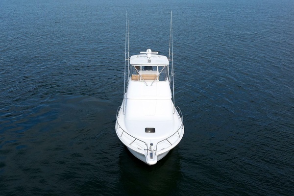 Chasing Tail 39ft Tiara Yachts Yacht For Sale