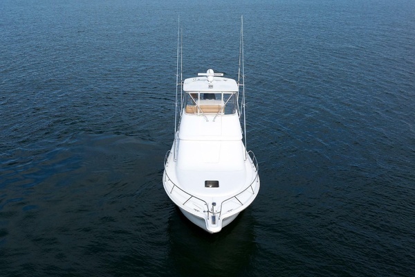 2007 Tiara Yachts 39