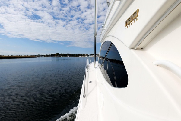 Chasing Tail 39ft Tiara Yachts Yacht For Sale