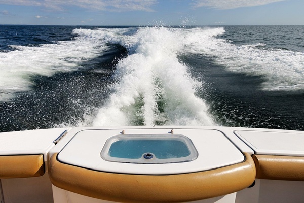 Chasing Tail 39ft Tiara Yachts Yacht For Sale