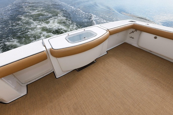 Chasing Tail 39ft Tiara Yachts Yacht For Sale