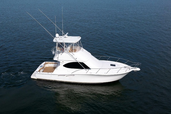Chasing Tail 39ft Tiara Yachts Yacht For Sale