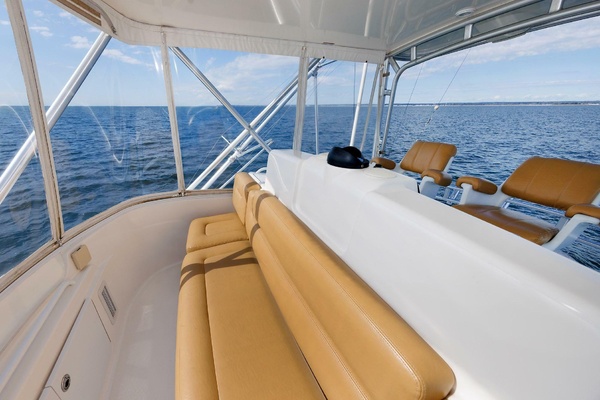Chasing Tail 39ft Tiara Yachts Yacht For Sale