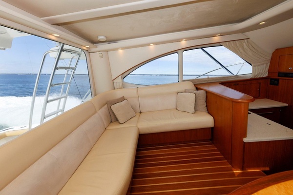 Chasing Tail 39ft Tiara Yachts Yacht For Sale