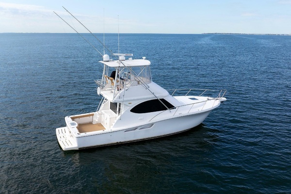 Chasing Tail 39ft Tiara Yachts Yacht For Sale