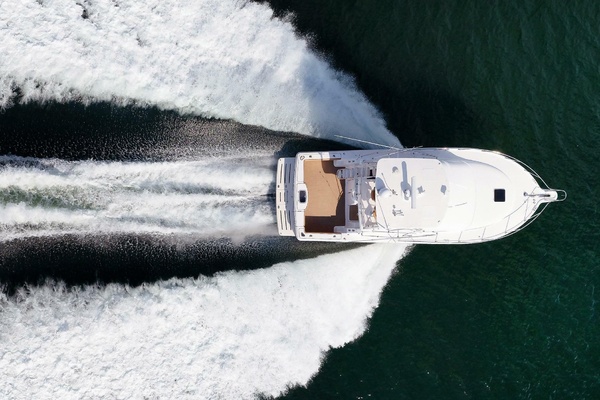 Chasing Tail 39ft Tiara Yachts Yacht For Sale