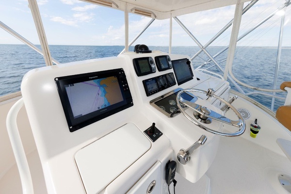 Chasing Tail 39ft Tiara Yachts Yacht For Sale