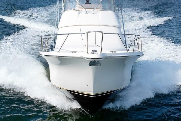 Chasing Tail 39ft Tiara Yachts Yacht For Sale