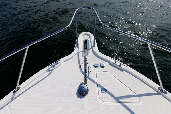 Chasing Tail 39ft Tiara Yachts Yacht For Sale