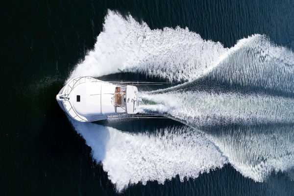 Chasing Tail 39ft Tiara Yachts Yacht For Sale