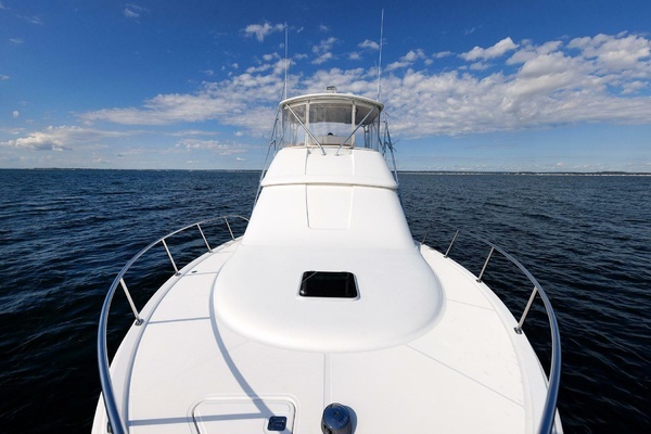 2007 Tiara Yachts 39
