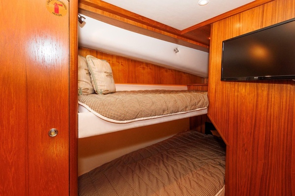 Chasing Tail 39ft Tiara Yachts Yacht For Sale