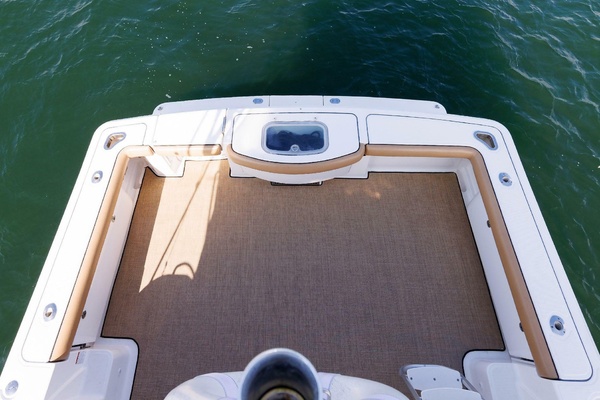 Chasing Tail 39ft Tiara Yachts Yacht For Sale