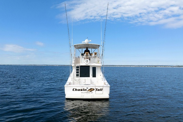Chasing Tail 39ft Tiara Yachts Yacht For Sale