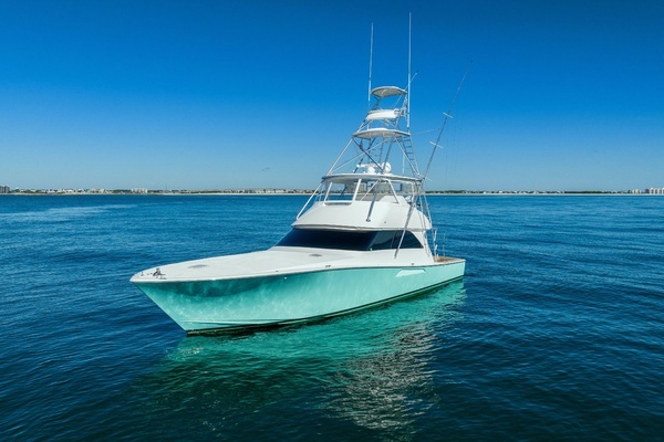 56' Viking