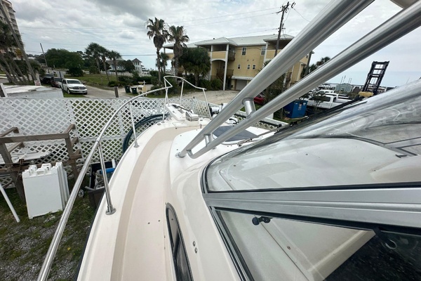 30ft Grady White Yacht For Sale