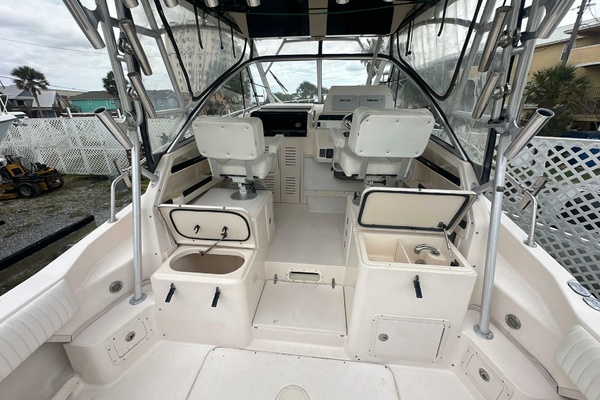 30ft Grady White Yacht For Sale