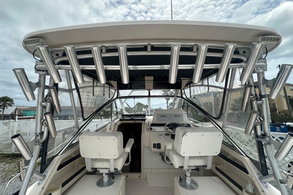 30ft Grady White Yacht For Sale