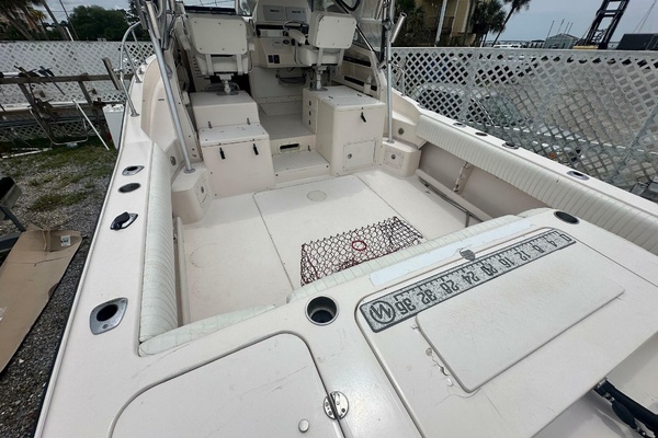 30ft Grady White Yacht For Sale