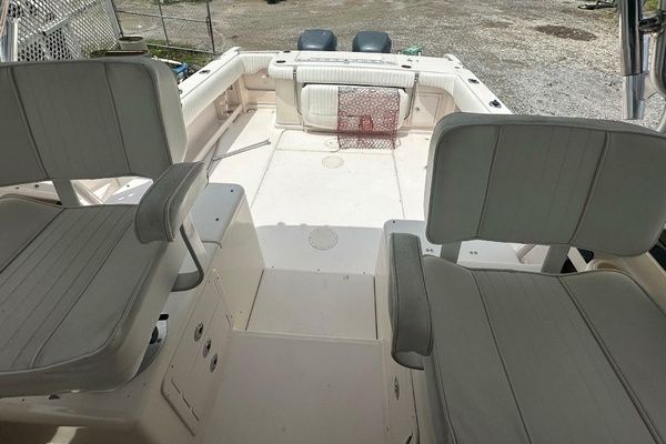 30ft Grady White Yacht For Sale