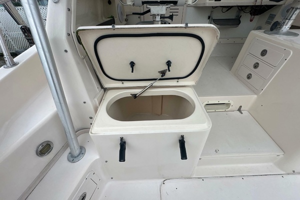 30ft Grady White Yacht For Sale
