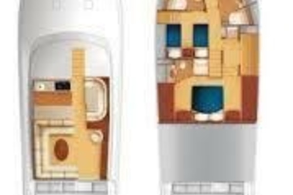 The Whiting Way 64ft Hatteras Yacht For Sale