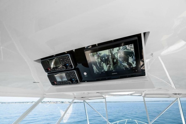 68ft Hatteras Yacht For Sale