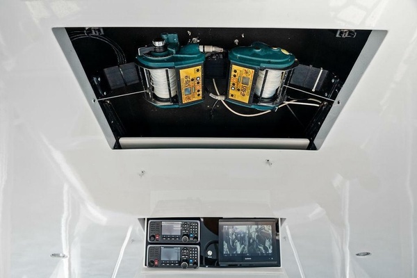 68ft Hatteras Yacht For Sale