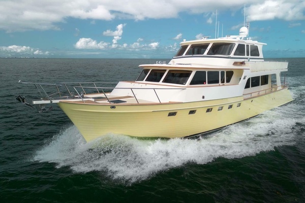 77' Marlow