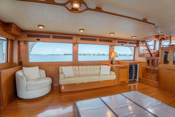 2006 Marlow 72