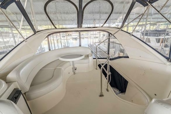 35ft Meridian Yacht For Sale
