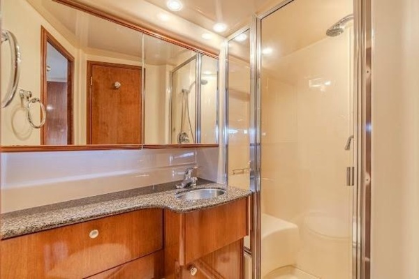 35ft Meridian Yacht For Sale